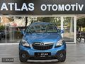 ATLAS'tan 2016 Mokka 1.6 CDTI Cosmo Otomatik 68 Bin Km