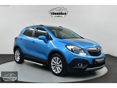 OPEL MOKKA/DİZEL OTM/COSMO/SUNROOF/K.K TAKSİT VE KREDİ