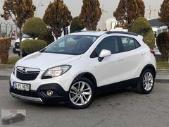 2016*MOKKA*1.6CDTI*136HP*ENJOY*OTM VTS*D.EKRAN*G.GÖRŞ*SERV.BKML