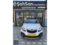 ŞAHSAN MOTORS'DAN HATASIZ+BOYASIZ 2016 OTOMATİK ÇİFT RENK MOKKA!