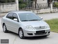 LUSSO GARALJ'dan MASRAFSIZ TEMİZ ARAYANLARA TOYOTAAA