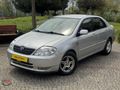 EMKADAN TOYOTA COROLLA 1.4 TERRA