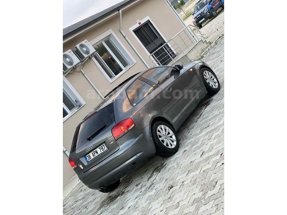 Sahibinden Audi A3 Sportback 1.6 Ambiente 2005 Model 