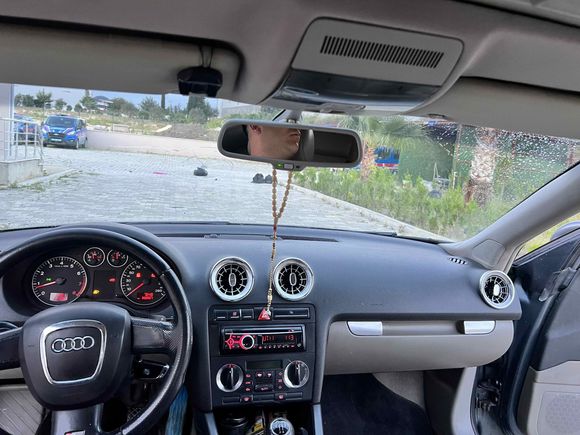 Sahibinden Audi A3 Sportback 1.6 Ambiente 2005 Model 