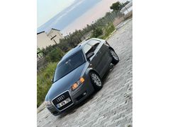 Sahibinden Audi A3 Sportback 1.6 Ambiente 2005 Model 