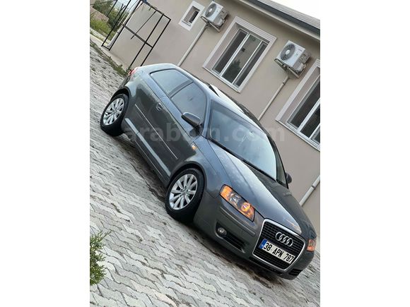 Sahibinden Audi A3 Sportback 1.6 Ambiente 2005 Model 