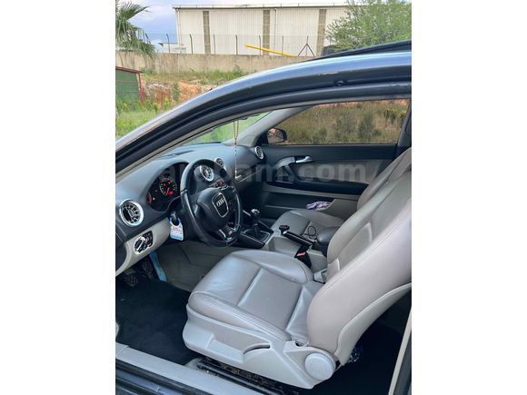 Sahibinden Audi A3 Sportback 1.6 Ambiente 2005 Model 