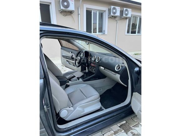 Sahibinden Audi A3 Sportback 1.6 Ambiente 2005 Model 