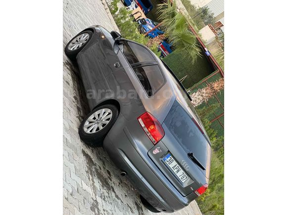 Sahibinden Audi A3 Sportback 1.6 Ambiente 2005 Model 