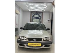 ALPARSLANBEY AUTO DAN TEK DEĞİŞENLİ