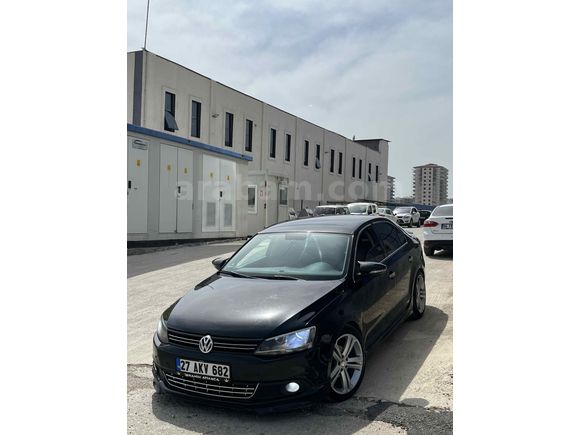 Sahibinden sıfır masrafsız full ekstralı Jetta