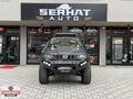 SERHAT AUTO' 2016 MODEL MİTSUBİSHİ L200 MANUEL 4X4