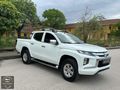 EREK OTOMOTİVDEN 4*4 L200