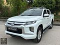 EREK OTOMOTİVDEN 4*4 L200