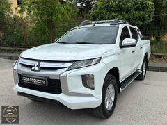 EREK OTOMOTİVDEN 4*4 L200