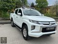 EREK OTOMOTİVDEN 4*4 L200