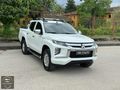 EREK OTOMOTİVDEN 4*4 L200