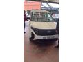 Galeriden Ford Tourneo Courier 1.5 EcoBlue Trend 2025 Model Elazığ