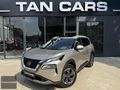 TAN CARS'DAN 2025 NİSSAN X-TRAİL 1.5 VC-T PLATİNUM HATASIZ