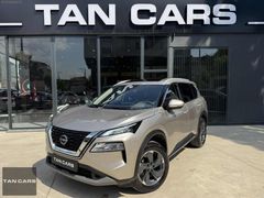 TAN CARS'DAN 2025 NİSSAN X-TRAİL 1.5 VC-T PLATİNUM HATASIZ