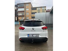 Sahibinden Renault Clio 1.5 dCi SportTourer Joy 2017 Model