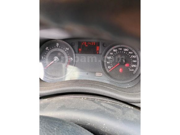 Sahibinden Renault Clio 1.5 dCi Authentique 2007 Model
