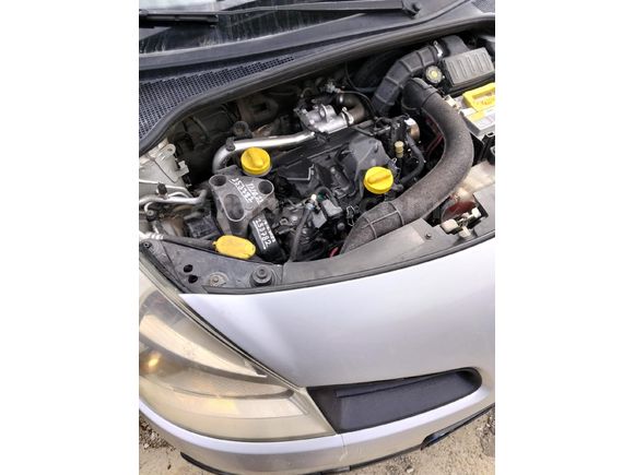 Sahibinden Renault Clio 1.5 dCi Authentique 2007 Model