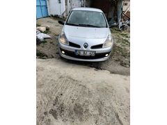 Sahibinden Renault Clio 1.5 dCi Authentique 2007 Model
