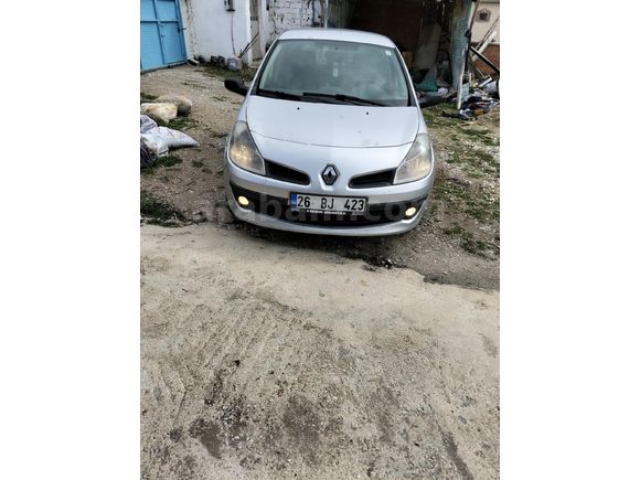 Sahibinden Renault Clio 1.5 dCi Authentique 2007 Model