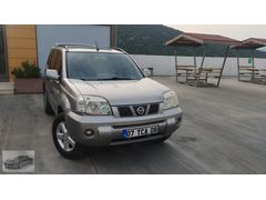 2005 TRAİL 2.0 LPG 4X4 CAM TAVAN HATASIZ BOYASIZ TRAMERSİZ