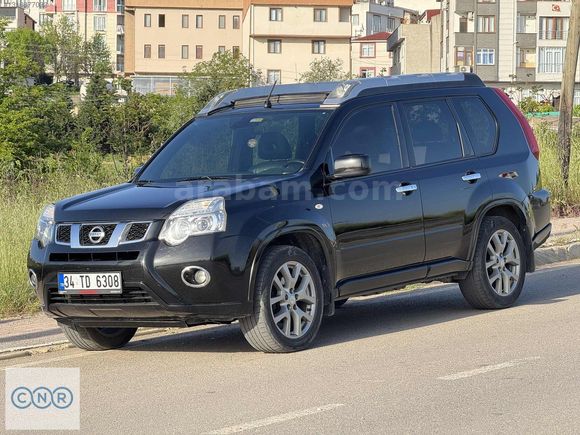 2011-2.0 DCİ OTOMATİK GERÇEK BİR JEEP MASRAFSIZ HAYRAN BIRAKIR