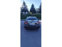 Sahibinden Toyota Corolla 1.4 D-4D Elegant 2011 Model