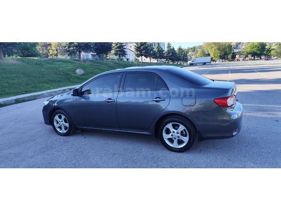 Sahibinden Toyota Corolla 1.4 D-4D Elegant 2011 Model