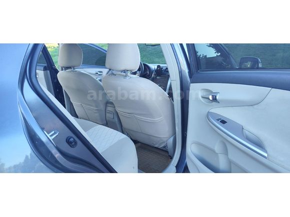 Sahibinden Toyota Corolla 1.4 D-4D Elegant 2011 Model
