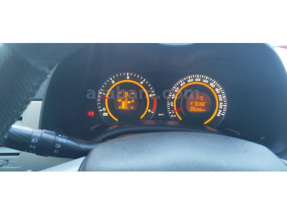 Sahibinden Toyota Corolla 1.4 D-4D Elegant 2011 Model