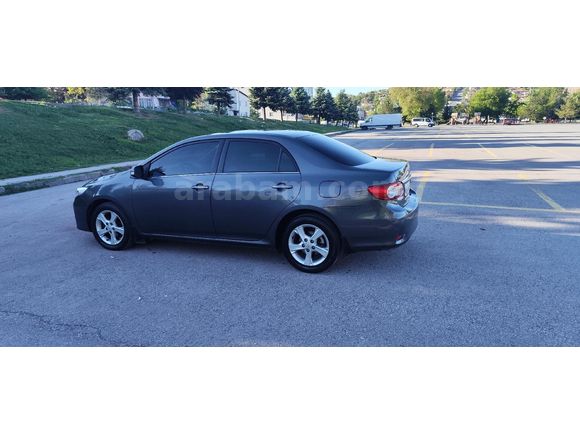 Sahibinden Toyota Corolla 1.4 D-4D Elegant 2011 Model
