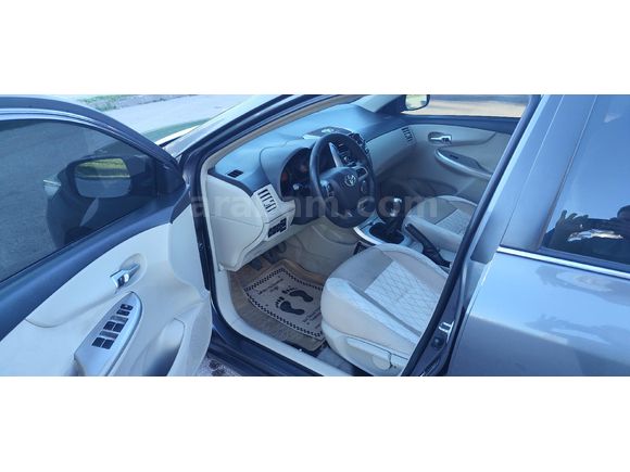Sahibinden Toyota Corolla 1.4 D-4D Elegant 2011 Model