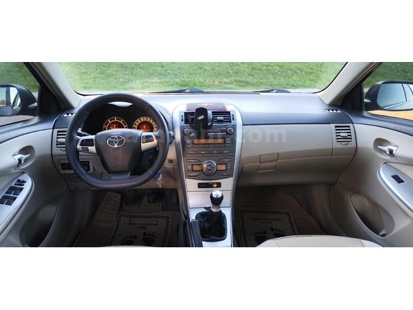 Sahibinden Toyota Corolla 1.4 D-4D Elegant 2011 Model