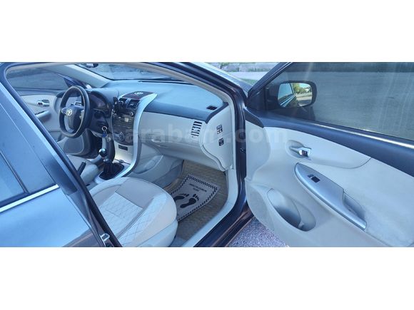 Sahibinden Toyota Corolla 1.4 D-4D Elegant 2011 Model