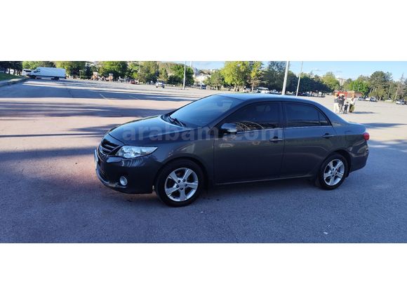 Sahibinden Toyota Corolla 1.4 D-4D Elegant 2011 Model