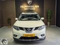 ALPARSLAN MOTORS'DAN NİSSAN X-TRAİL HATASIZ