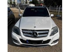 Sahibinden Mercedes - Benz GLK 220 CDI Premium 2014 Model 