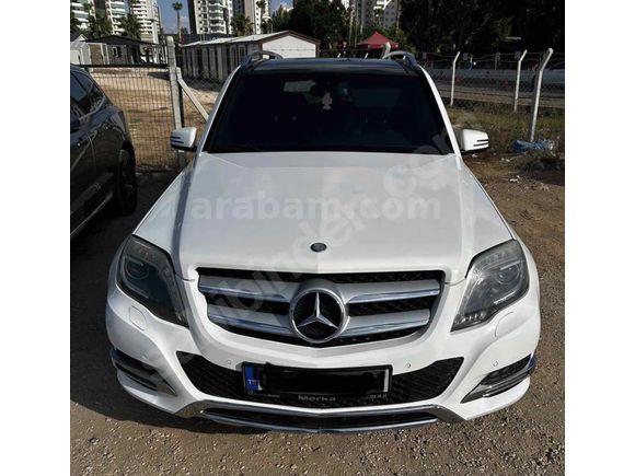 Sahibinden Mercedes - Benz GLK 220 CDI Premium 2014 Model 