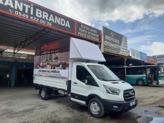 Galeriden Ford Trucks Transit 350 L Elazığ