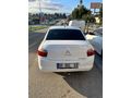 Memurdan Citroen C-Elysée Hasar Kayıtsız FULL Paket