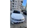 Memurdan Citroen C-Elysée Hasar Kayıtsız FULL Paket