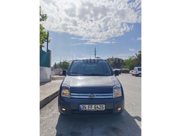 Sahibinden Ford Tourneo Connect 1.8 TDCI K210S 2008 Model