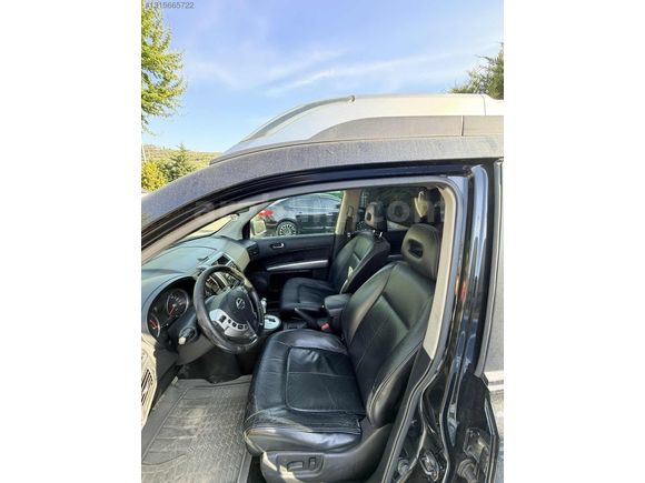 REALMOTORS'DAN 2011 X-TRAİL LE DEĞİŞENSİZ