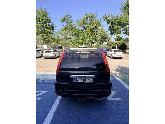 REALMOTORS'DAN 2011 X-TRAİL LE DEĞİŞENSİZ