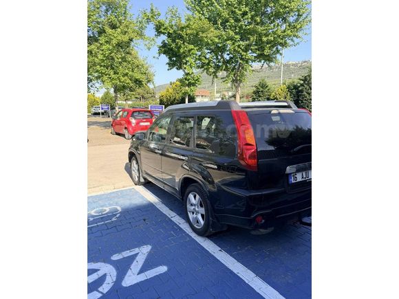 REALMOTORS'DAN 2011 X-TRAİL LE DEĞİŞENSİZ